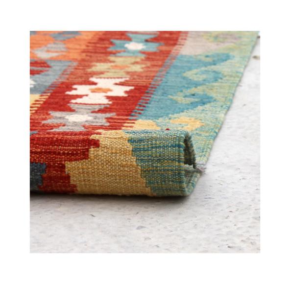 Kilim Afghan - 2