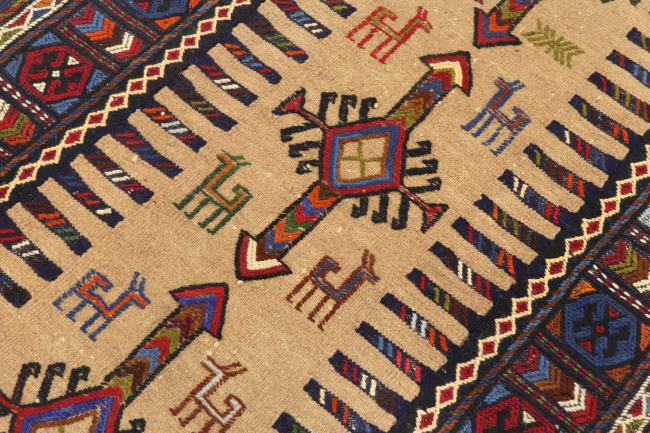 Afghan - 3