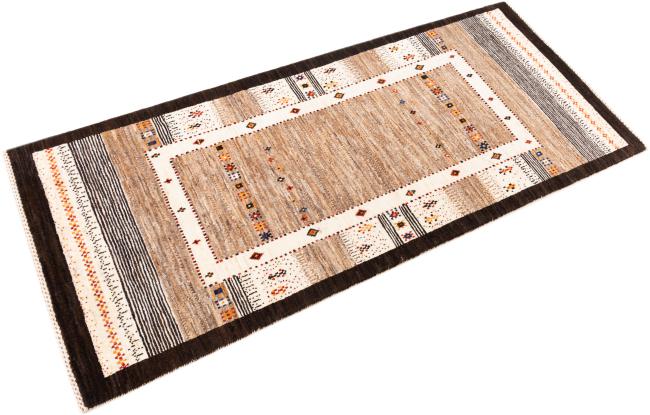 Persja Gabbeh Loribaft Atash - 1