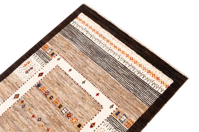 Persja Gabbeh Loribaft Atash - 3