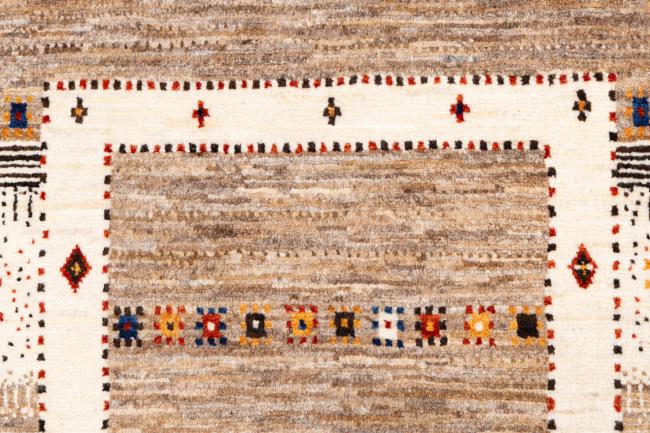 Persja Gabbeh Loribaft Atash - 7