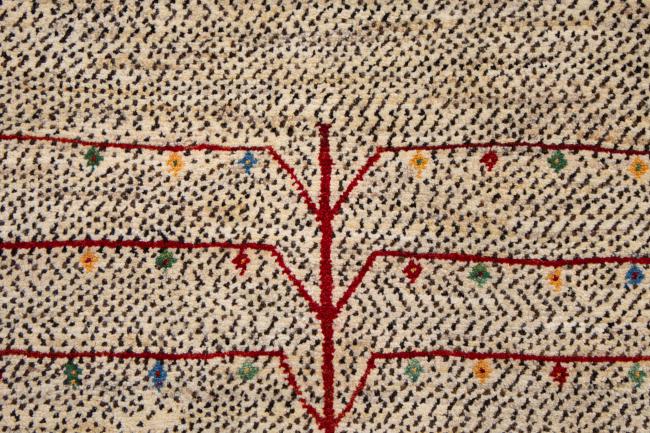 Perser Gabbeh Nomad - 7