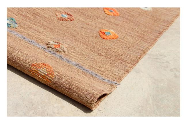 Kilim Afghan Nimbaft Edition - 2