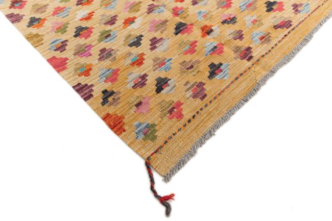 Kilim Afegão - 4