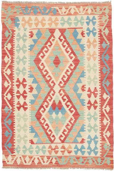 Kelim Afghan - 1