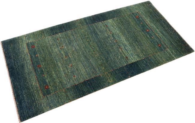 Persia Gabbeh Loribaft Atash - 2