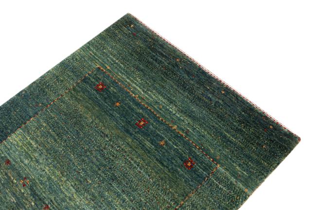 Persia Gabbeh Loribaft Atash - 3