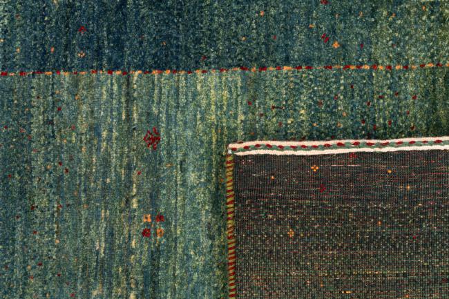 Persia Gabbeh Loribaft Atash - 6