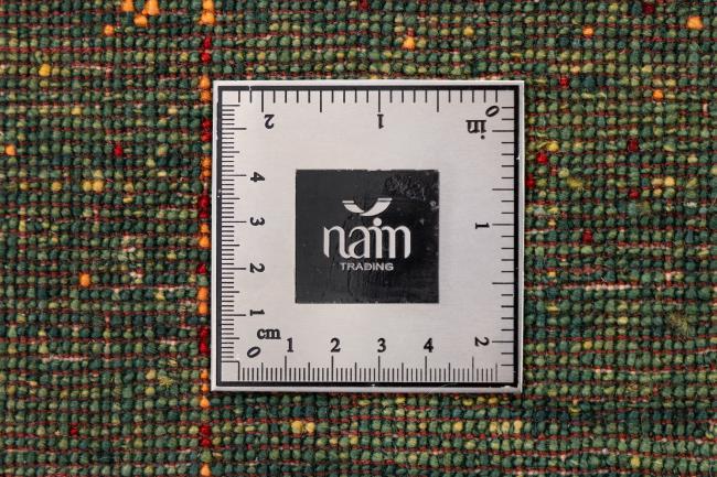 Persia Gabbeh Loribaft Atash - 8