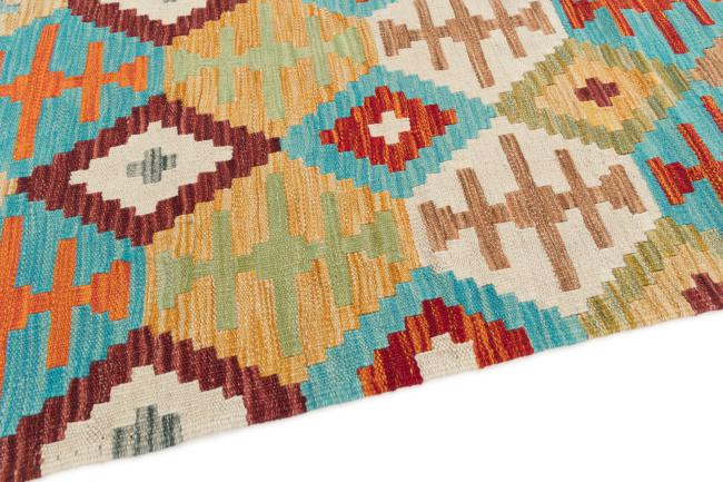 Kilim Afegão - 3