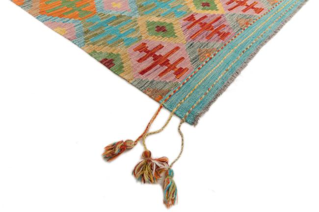 Kilim Afegão - 4