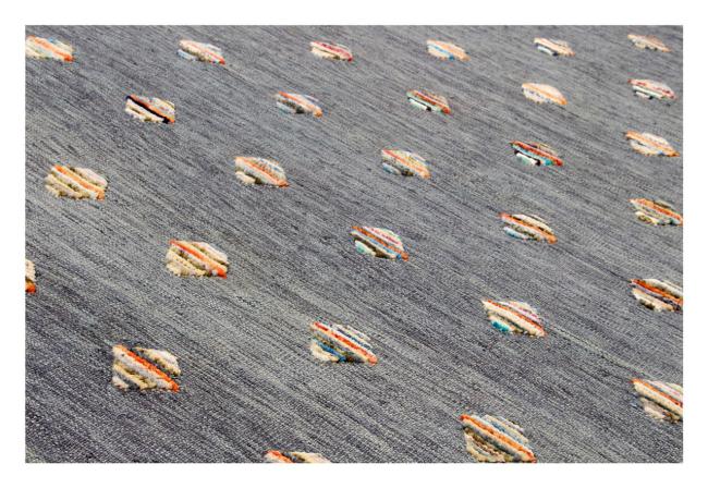 Kilim Afghan Nimbaft Edition - 1