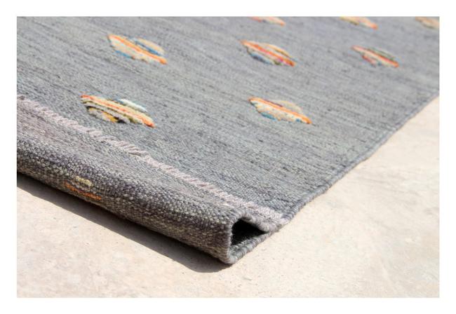 Kilim Afghan Nimbaft Edition - 2