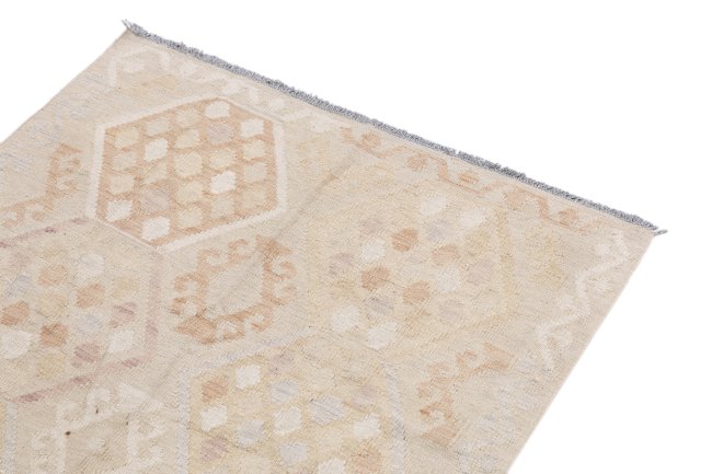 Kilim Afghan - 2