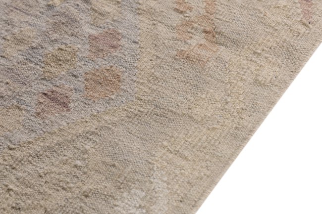 Kilim Afghan - 4