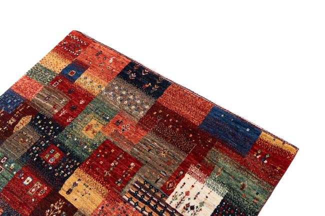 Persia Gabbeh Loribaft Nowbaft - 3