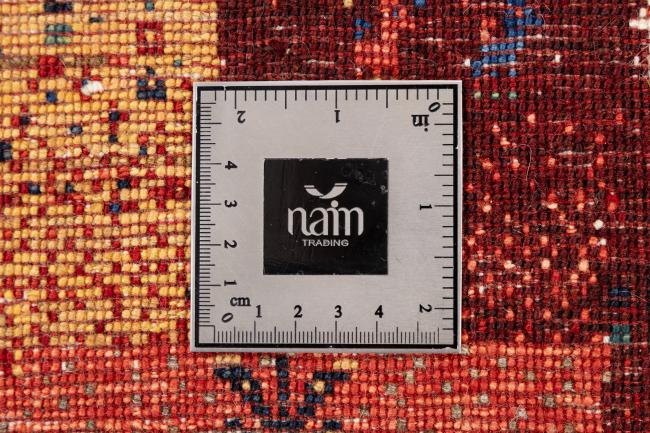 Persia Gabbeh Loribaft Nowbaft - 8