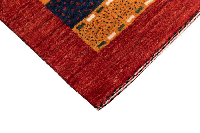 Persia Gabbeh Loribaft Nowbaft - 5