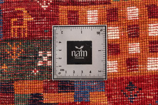 Persia Gabbeh Loribaft Nowbaft - 8