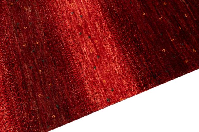 Persja Gabbeh Loribaft Atash - 4