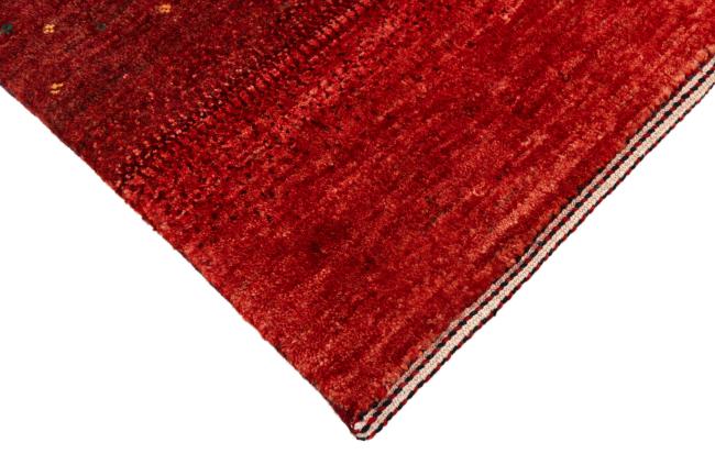 Persja Gabbeh Loribaft Atash - 5