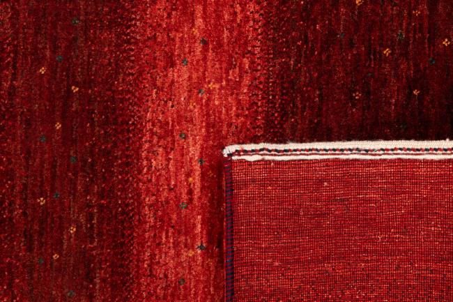 Persja Gabbeh Loribaft Atash - 6