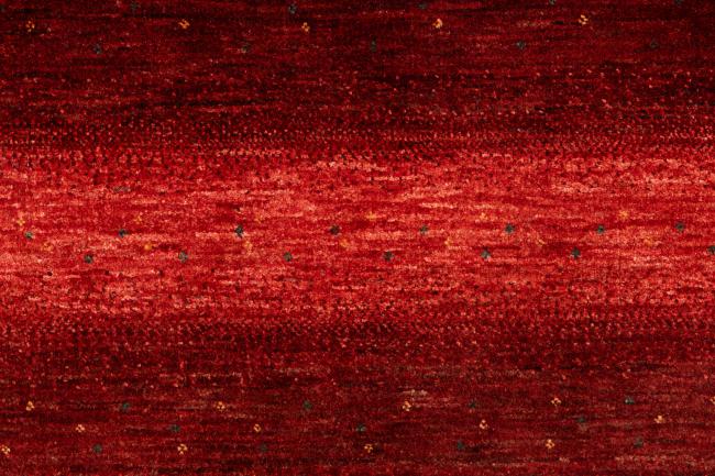 Persja Gabbeh Loribaft Atash - 7