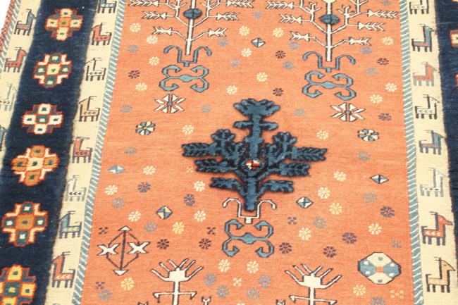 Kilim Sirjan - 6