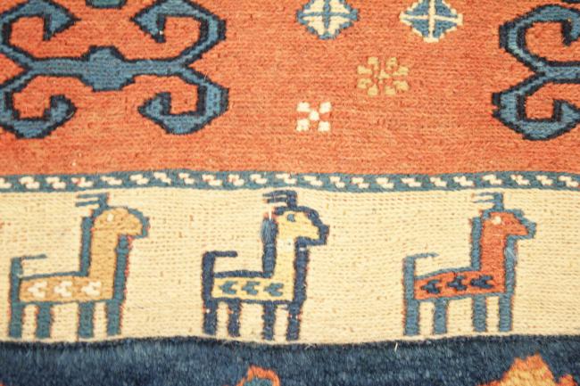 Kilim Sirjan - 8