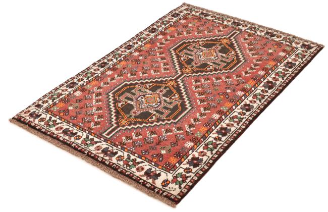 Shiraz - 1