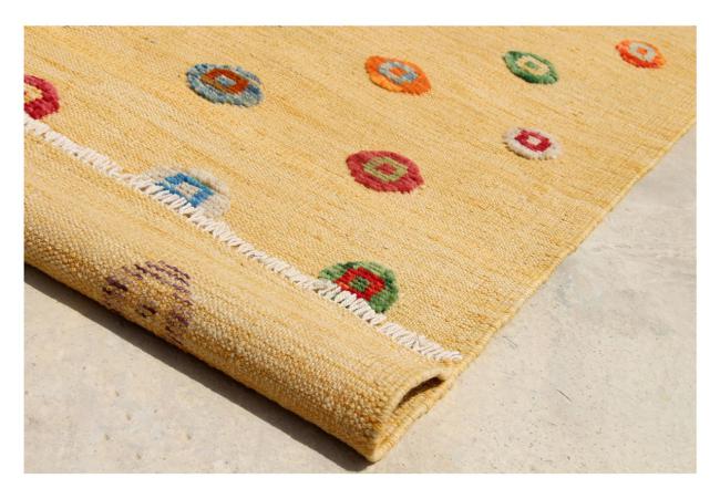 Kilim Afghan Nimbaft Edition - 2