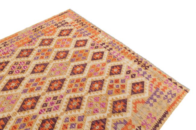 Kilim Afegão - 2