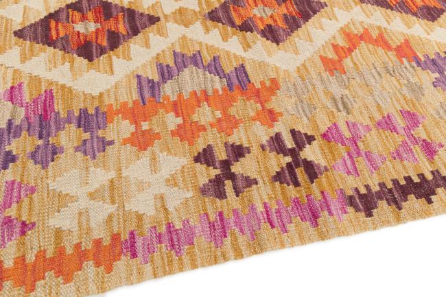 Kilim Afegão - 3