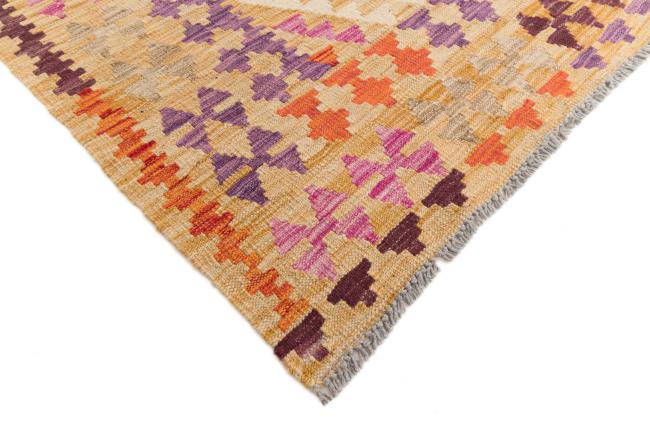 Kilim Afegão - 4