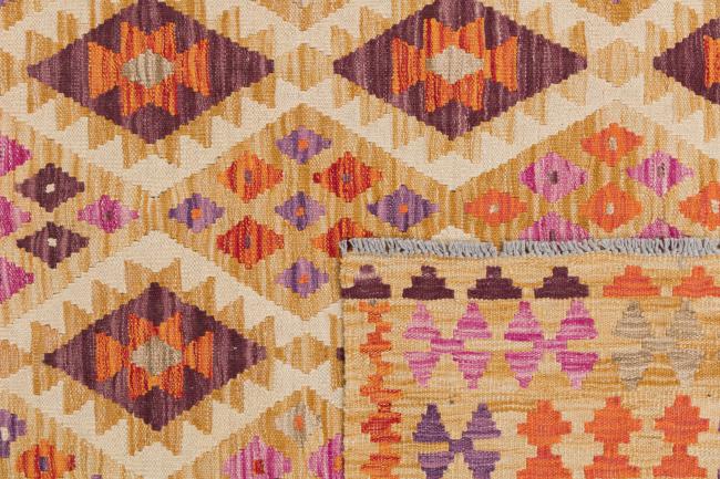 Kilim Afgán - 5