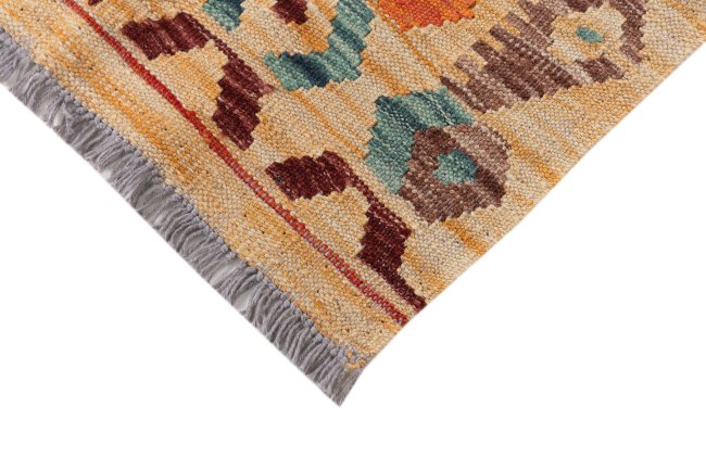 Kilim Afghan - 3