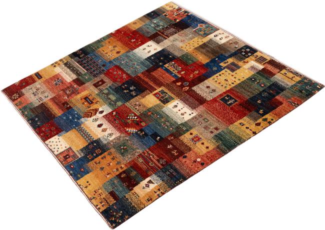 Persia Gabbeh Loribaft Nowbaft - 2