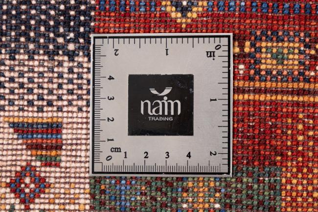 Persia Gabbeh Loribaft Nowbaft - 8