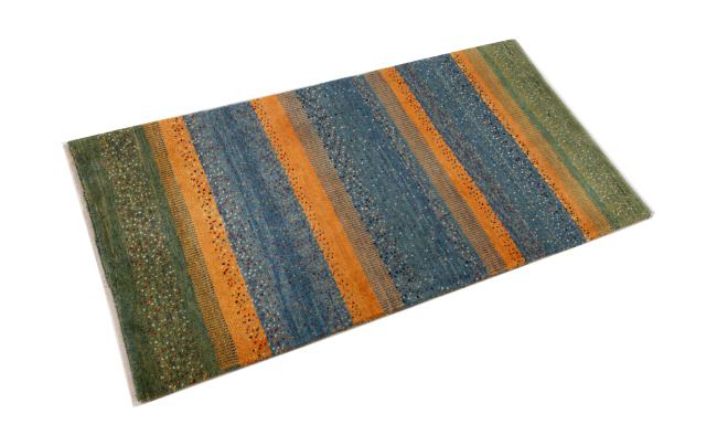 Persian Gabbeh Nomad - 1