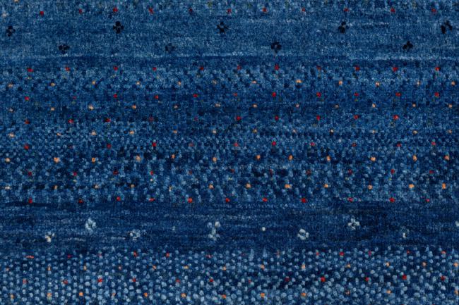 Persan Gabbeh Loribaft Atash - 7