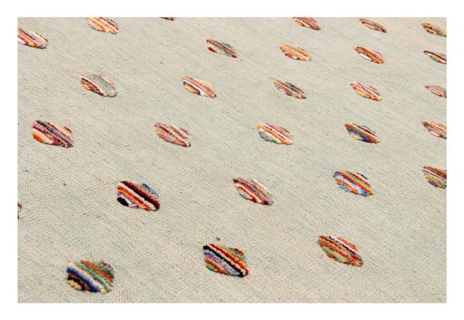 Kelim Afghan Nimbaft Edition - 1