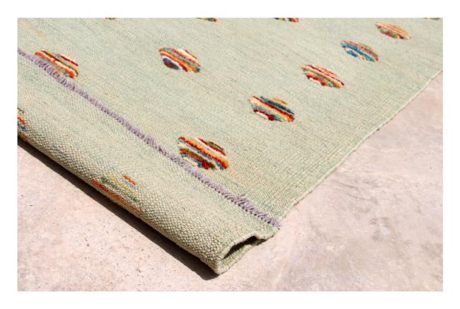 Kelim Afghan Nimbaft Edition - 2