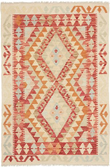 Kelim Afghan - 1