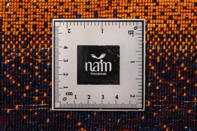 Persian Gabbeh Loribaft Atash - 8