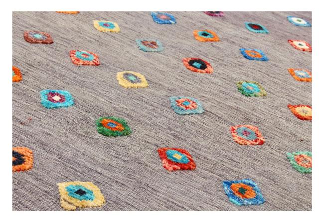 Kelim Afghan Nimbaft Edition - 1