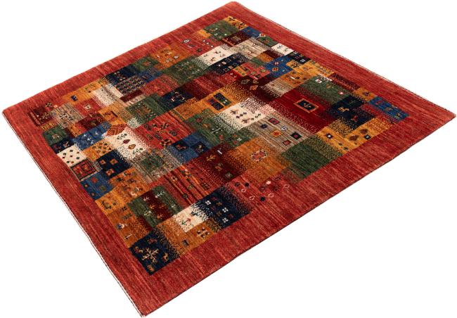 ペルシャ ギャッベ ペルシャ ロリbaft Atelier - 2