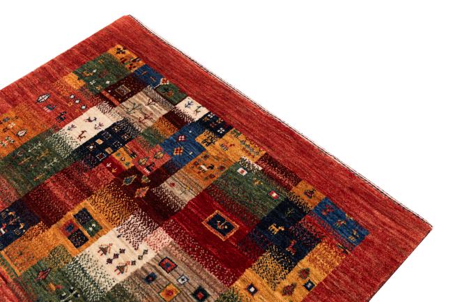 ペルシャ ギャッベ ペルシャ ロリbaft Atelier - 3