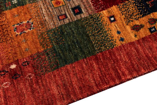 ペルシャ ギャッベ ペルシャ ロリbaft Atelier - 4