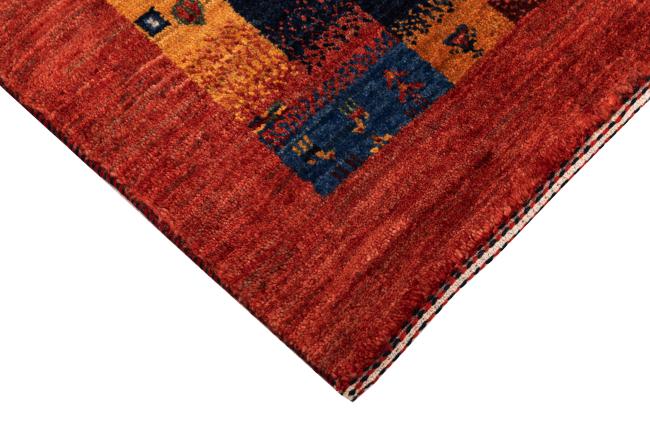 ペルシャ ギャッベ ペルシャ ロリbaft Atelier - 5