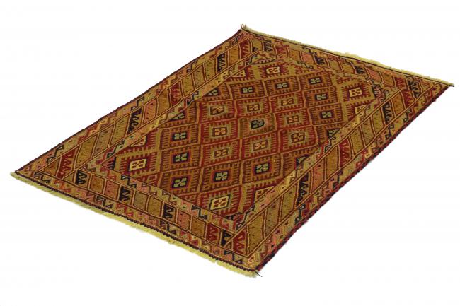 Kilim Afghan - 1